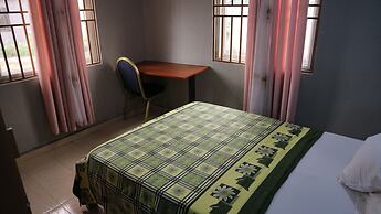 Waterfront Paradise Resort