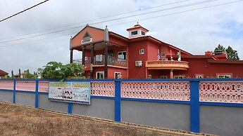 Waterfront Paradise Resort