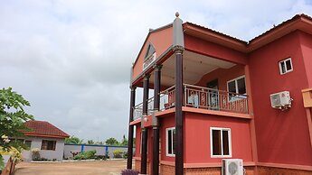 Waterfront Paradise Resort