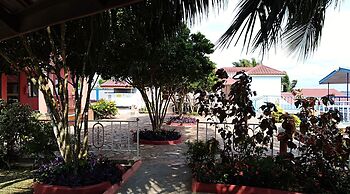 Waterfront Paradise Resort