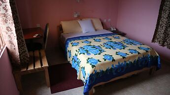 Waterfront Paradise Resort