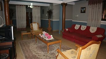 Waterfront Paradise Resort