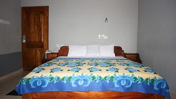 Waterfront Paradise Resort