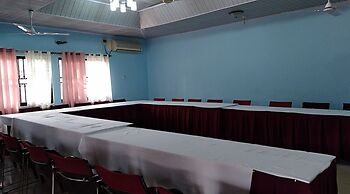 Waterfront Paradise Resort