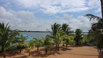 Waterfront Paradise Resort