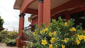 Waterfront Paradise Resort