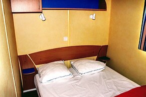 Camping Le Pontis