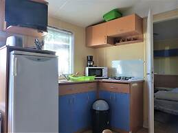 Camping Le Pontis