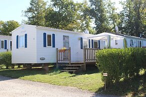Camping Le Pontis