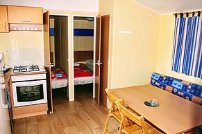 Camping Le Pontis
