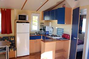 Camping Le Pontis