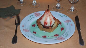 Appart'Hôtel Le Tulipier