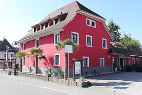 Hotel Restaurant Hochdorfer Hirschen