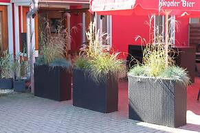 Hotel Restaurant Hochdorfer Hirschen