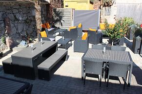 Hotel Restaurant Hochdorfer Hirschen