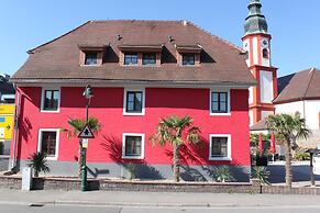 Hotel Restaurant Hochdorfer Hirschen