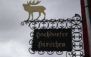 Hotel Restaurant Hochdorfer Hirschen