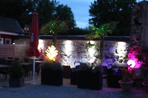 Hotel Restaurant Hochdorfer Hirschen