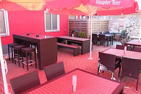 Hotel Restaurant Hochdorfer Hirschen
