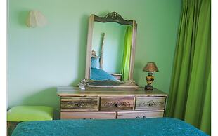 Green Island Beach 43A - Turtle Tower