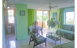 Green Island Beach 43A - Turtle Tower