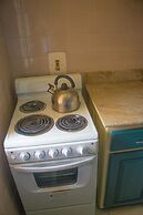 Green Island Beach 43A - Turtle Tower