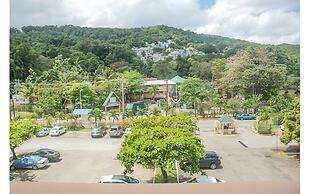 Green Island Beach 43A - Turtle Tower