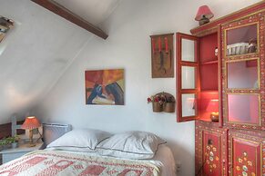 Chambres d'hotes Maison Prairie Bonheur
