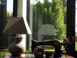Chambres d'hotes Maison Prairie Bonheur