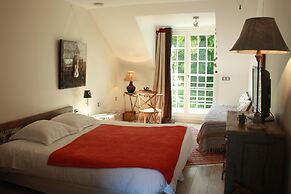 Chambres d'hotes Maison Prairie Bonheur