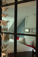 Chambres d'hotes Maison Prairie Bonheur