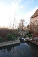 Le Moulin de Dannemarie