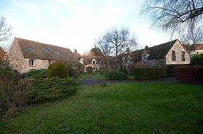 Le Moulin de Dannemarie