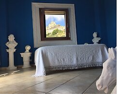 CasaPuccio Bed&Breakfast Art&ReDesign