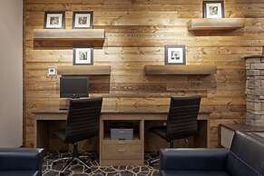 Grandstay Hotel and Suites Milbank