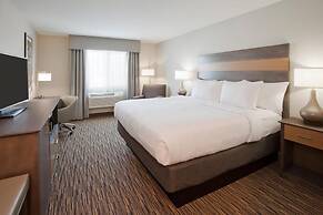 Grandstay Hotel and Suites Milbank