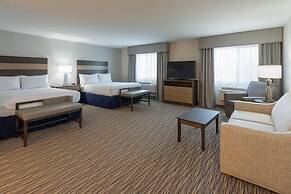 Grandstay Hotel and Suites Milbank