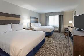 Grandstay Hotel and Suites Milbank