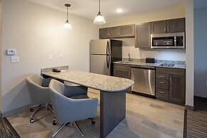 Grandstay Hotel and Suites Milbank