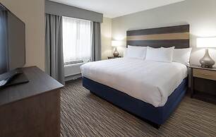 Grandstay Hotel and Suites Milbank
