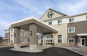 Grandstay Hotel and Suites Milbank