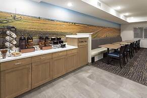 Grandstay Hotel and Suites Milbank