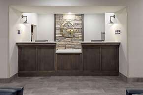 Grandstay Hotel and Suites Milbank