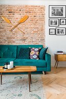 ShortStayPoland Ciasna - B43