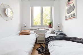 ShortStayPoland Ciasna - B43