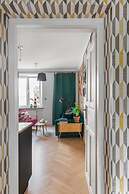 ShortStayPoland Ciasna - B43