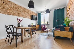 ShortStayPoland Ciasna - B43