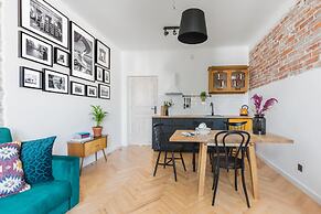 ShortStayPoland Ciasna - B43