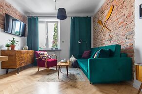 ShortStayPoland Ciasna - B43