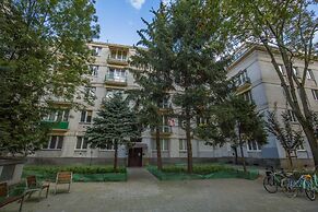 ShortStayPoland Ciasna - B43